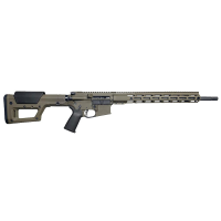 RISE Armament Watchman XR AR-15 .22 ARC 18" Bbl Patriot Brown Rifle WM22ARC-BRN-18