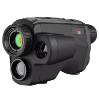 AGM TM25-384 Fuzion LRF 12um 384x288 50Hz 25mm Fusion Thermal & CMOS Monocular w/Laser Rangefinder 3142451304FM21