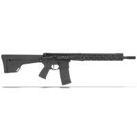 LWRC ICDI Direct Impingement 5.56 16" Blk Competition Model Rifle ICDIR5B16CM