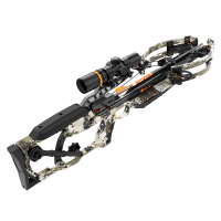 Ravin R10X XK7 Camo Crossbow R016