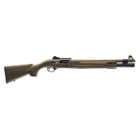 Beretta 1301 Tactical Mod 2 12ga 18.5" Bbl OBP-HOPB1 FDE Shotgun J131M2TT18F