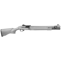 Beretta 1301 Tactical Mod 2 12ga 18.5" Bbl OBP-HOPB1 Gray Shotgun J131M2TT18GR