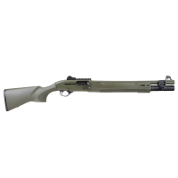 Beretta 1301 Tactical Mod 2 12ga 18.5" Bbl OBP-HOPB1 ODG Shotgun J131M2TT18G