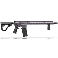 Daniel Defense DDM4 V7 5.56mm NATO 16" 1:7" Bbl Cobalt Rifle 02-128-10093-047