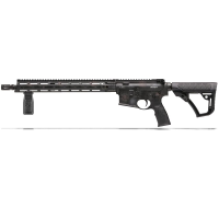 Daniel Defense DDM4 V7 5.56mm NATO 16" 1:7" Bbl Rattlecan Rifle (No Mag) 02-128-02267-067