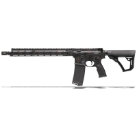 Daniel Defense DDM4V7 5.56mm NATO 16" 1:7 Rattlecan Rifle 02-128-02267-047