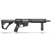 Daniel Defense DDM4 300 S .300 Blk 10.3" 1:8" Short Barrel Rifle w/NO MAG 02-122-17026-067