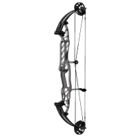 Hoyt Stratos 36 HBT Slate 55-65 28.5-29.5 RH Target Bow 1164303