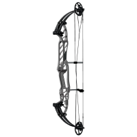 Hoyt Stratos 36 SVX Slate 55-65 29-30 RH Target Bow 1764550