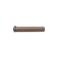 Barrett MK22 Coyote Brown High Temp C Series Suppressor 17434-KIT