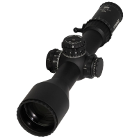 Steiner T6Xi 3-18x56mm SCR2 Riflescope 5119