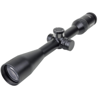 Steiner Predator 8 3-24x50mm E3 Riflescope w/Ballistic Turret 3003