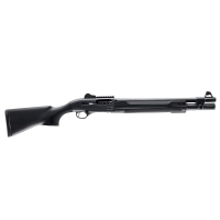 Beretta 1301 Tactical Mod 2 12ga 18.5" Bbl OBP-HOPB1 Black Shotgun J131M2TT18