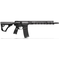 Daniel Defense DDM4 V7 SLW 5.56x45mm 14.5" 1:7" Bbl Rifle w/Pinned Ext Flash Hider (No Mag) 02-128-15049-067