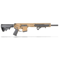 LWRC ICDI .350 Legend 16.1" Bbl FDE Rifle ICDIR35CK16L