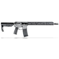 Christensen Arms CA5five6 FFT .223 Wylde 16" 1:8" Bbl Tungsten Cerakote Rifle w/M-LOK Handguard 801-09032-02