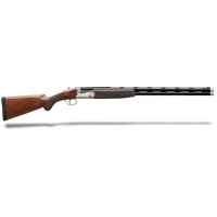 Franchi Instinct SL 20GA 3" 26" AA-Grade Satin Walnut Over/Under Shotgun 40830