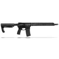 Christensen Arms CA5five6 FFT .223 Wylde 16" 1:8" Bbl Black Anodized Rifle w/M-LOK Handguard 801-09032-00