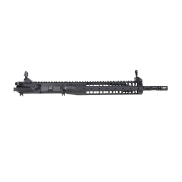 LWRC IC-SPR 5.56mm NATO 14.7" 1:7" P&W Bbl Black Complete Upper Receiver ICU5B14PSPR