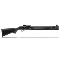 Beretta 1301 Tactical (Gen II) 12ga 3" 18.5" Bbl 7+1 Semi-Auto Shotgun J131TT18C