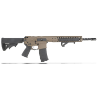 LWRC ICDI Direct Impingement 5.56 16" FDE Rifle ICDIR5CK16