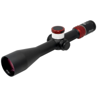 Burris Xtreme Tactical Pro 5.5-30x56 34mm SCR 2 Mil Riflescope 202212