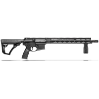 Daniel Defense DDM4 V7 5.56mm NATO 16" 1:7" Bbl Rifle w/NO MAG 02-128-02081-067