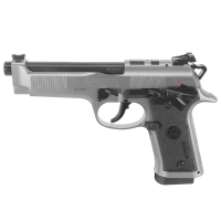 Beretta 92X Performance Defensive RDO 9mm DA/SA Semi-Auto 10rd Pistol J92XRD20