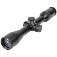 Steiner Predator 8 2-16x42mm E3 Riflescope w/Ballistic Turret 3002