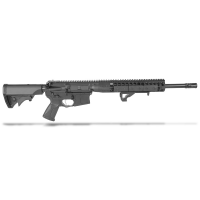 LWRC ICDI Direct Impingement .300 Blackout 16" Blk CA Compliant Rifle ICDIR3B16CAC