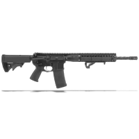 LWRC ICDI Direct Impingement 5.56 16" Blk CA Compliant Rifle ICDIR5B16CAC