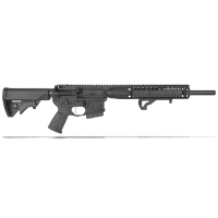 LWRC ICDI .350 Legend 16.1" Bbl Black Rifle ICDIR35B16L