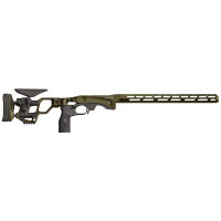 Cadex Defense Strike PRO Rem 700 SA RH PRO Folding OD Green Chassis STKPRO-REM-RH-SA-PNAB-ODG