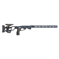 Cadex Defense Strike PRO Rem 700 SA RH PRO Folding Sniper Grey Chassis STKPRO-REM-RH-SA-PNAB-GRY