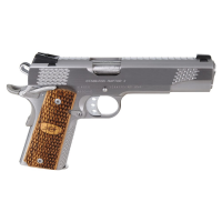 Kimber 1911 Stainless Raptor II .45 ACP CA Compliant Pistol 3200181CA