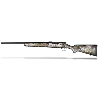 Christensen Arms Mesa Sitka FFT LH .300 PRC 22" 1:8" Black Bbl Subalpine Rifle 801-01176-00