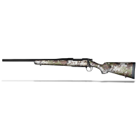 Christensen Arms Mesa Sitka FFT LH .300 Win Mag 22" 1:10" Black Bbl Subalpine Rifle 801-01175-00