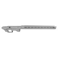 MDT ACC Savage SA RH Gray Chassis 104263-GRY