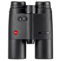 Leica Geovid R 8x42 Laser Rangefinding Binocular 40811