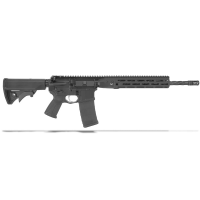 LWRC ICDI M-LOK Direct Impingement 5.56 16" Blk Rifle ICDIR5B16ML