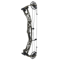 Hoyt Alpha X 33 HBX Xact RH 60 29.0 Wilderness/Edge OL Compound Bow 1370812