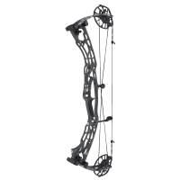 Hoyt Alpha X 33 HBX Xact RH 65 29.0 Tombstone/Elevated II ST Compound Bow 1570694