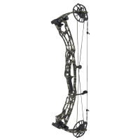 Hoyt Alpha X 33 HBX Xact RH 70 29.0 Raptor TN Compound Bow 1571504