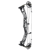 Hoyt Alpha X 33 HBX Xact RH 70 29.0 Tombstone/Raptor ST Compound Bow 1270822