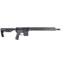 Christensen Arms CA5five6 FFT CO-Compliant .223 Wylde 16" 1:8" Bbl Black Anodized Rifle w/M-LOK Handguard 801-09036-00