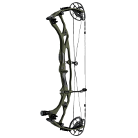 Hoyt RX-7 Ultra HBX Pro RH 70 30.0 Wilderness ST Bow 1157722