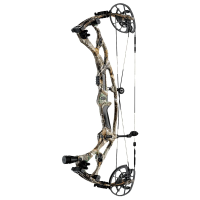 Hoyt RX-7 HBX Pro RH 70 28.0 Edge ST Bow 1758064