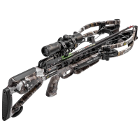 TenPoint Turbo S1 Crossbow w/ACUslide & RangeMaster Pro Scope, Vektra CB22020-7519