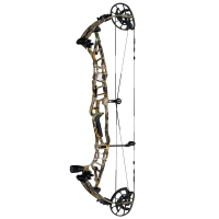 Hoyt Highline HBX PRO RH 70 33.0 Edge ST Bow 1259495