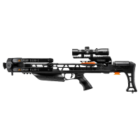 Mission Sub-1 Black Crossbow S1BK